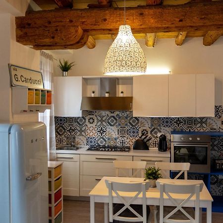 La Casa Di Bassano Διαμέρισμα Μπασάνο Ντελ Γκράπα Εξωτερικό φωτογραφία
