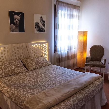 La Casa Di Bassano Διαμέρισμα Μπασάνο Ντελ Γκράπα Εξωτερικό φωτογραφία