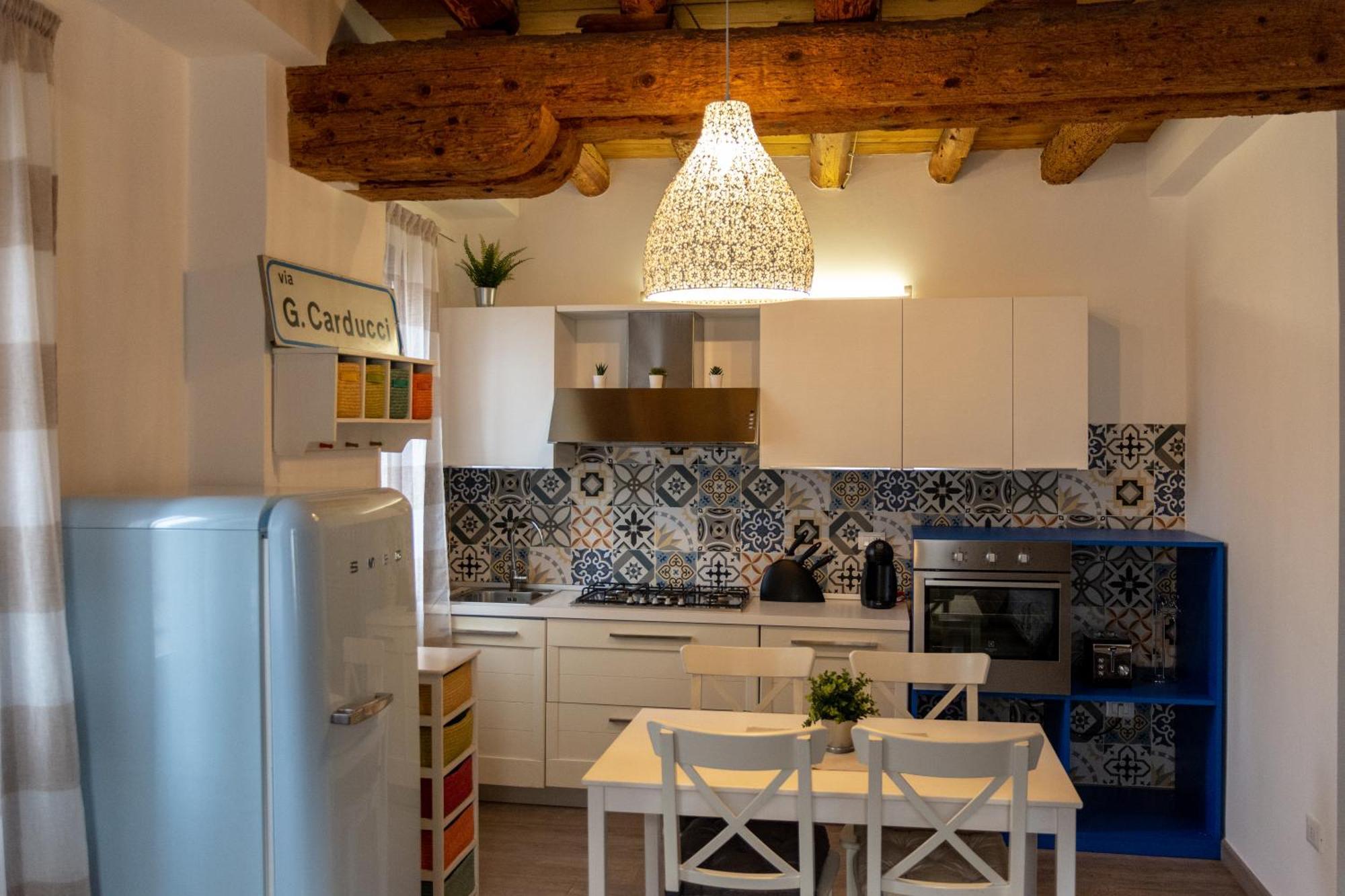 La Casa Di Bassano Διαμέρισμα Μπασάνο Ντελ Γκράπα Εξωτερικό φωτογραφία