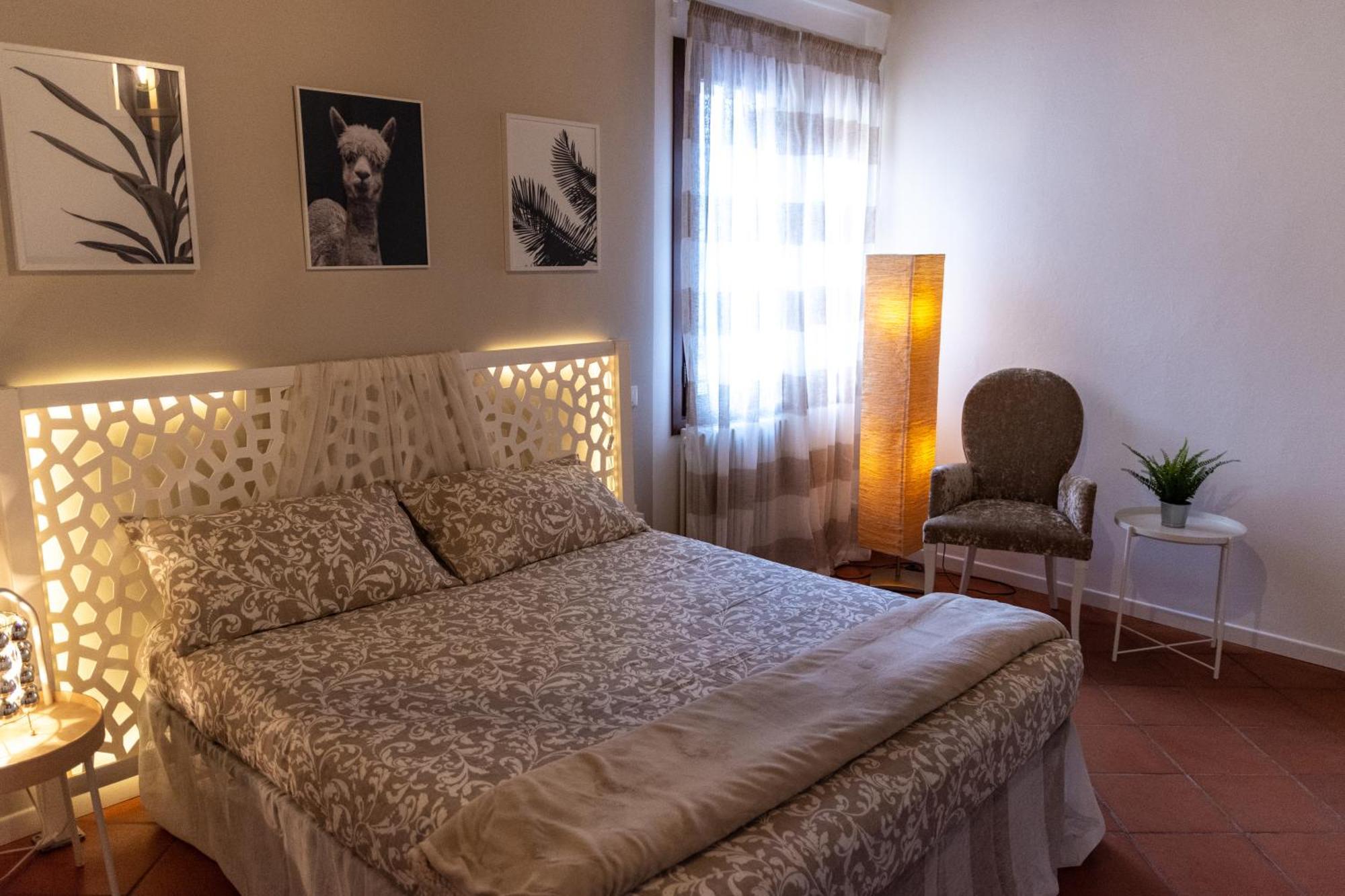 La Casa Di Bassano Διαμέρισμα Μπασάνο Ντελ Γκράπα Εξωτερικό φωτογραφία