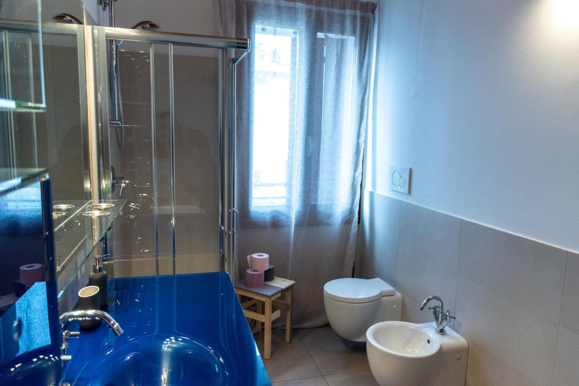 La Casa Di Bassano Διαμέρισμα Μπασάνο Ντελ Γκράπα Εξωτερικό φωτογραφία