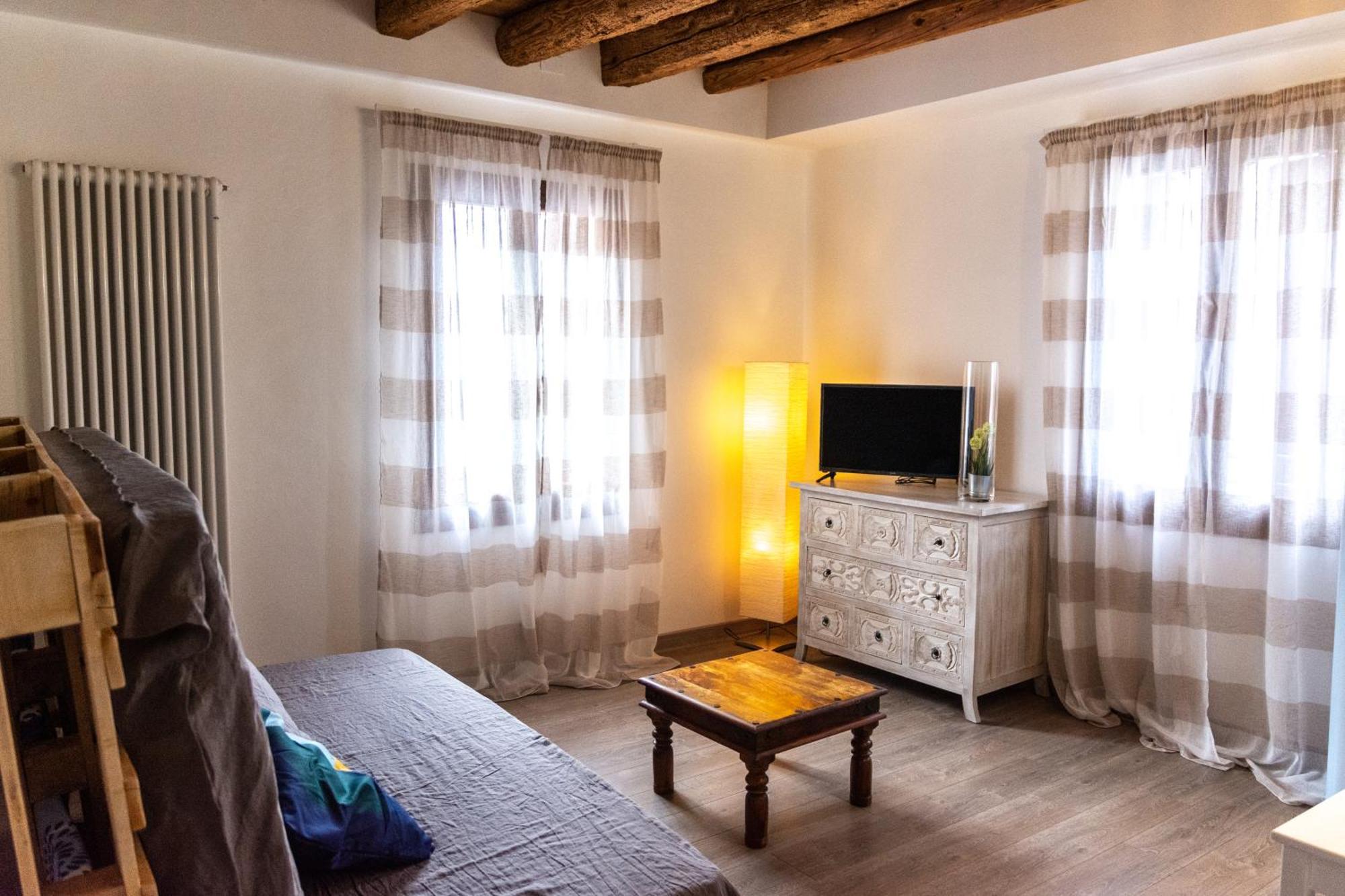 La Casa Di Bassano Διαμέρισμα Μπασάνο Ντελ Γκράπα Εξωτερικό φωτογραφία