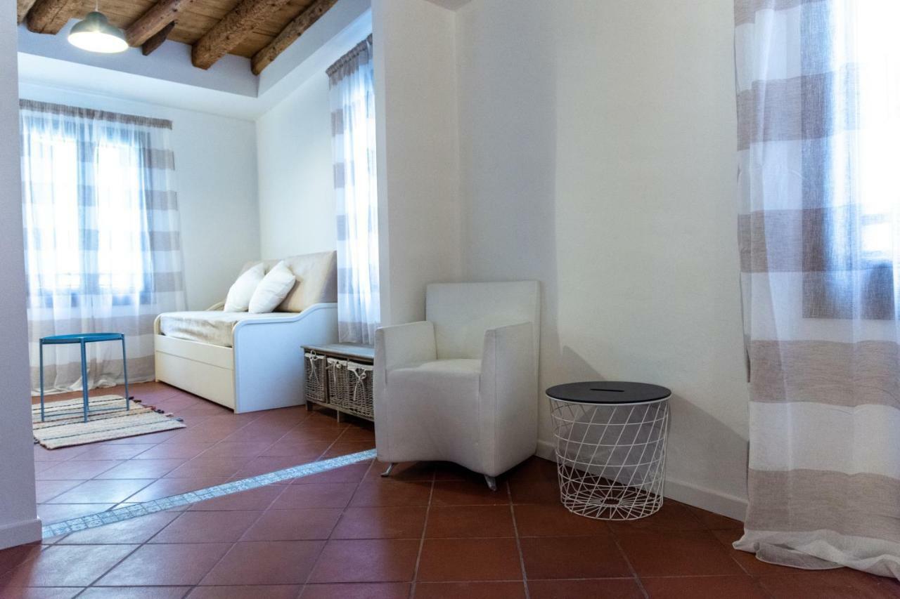 La Casa Di Bassano Διαμέρισμα Μπασάνο Ντελ Γκράπα Εξωτερικό φωτογραφία
