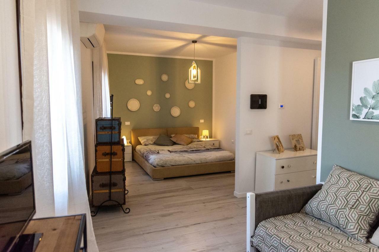 La Casa Di Bassano Διαμέρισμα Μπασάνο Ντελ Γκράπα Εξωτερικό φωτογραφία