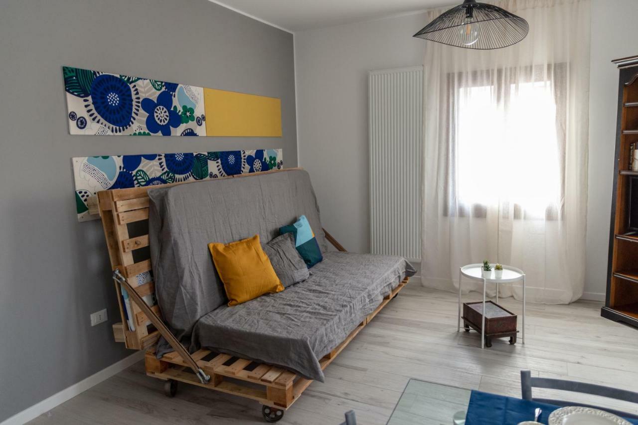 La Casa Di Bassano Διαμέρισμα Μπασάνο Ντελ Γκράπα Εξωτερικό φωτογραφία