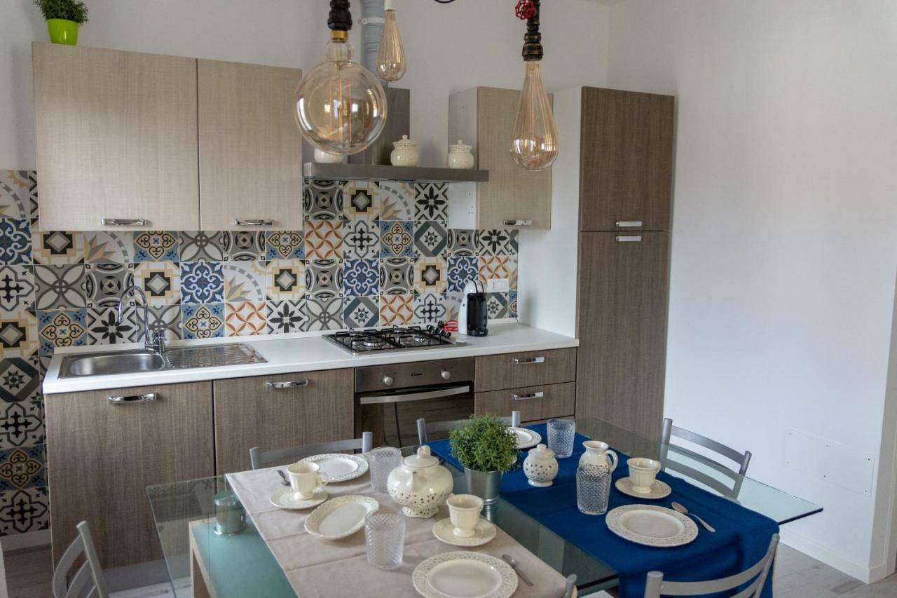 La Casa Di Bassano Διαμέρισμα Μπασάνο Ντελ Γκράπα Εξωτερικό φωτογραφία