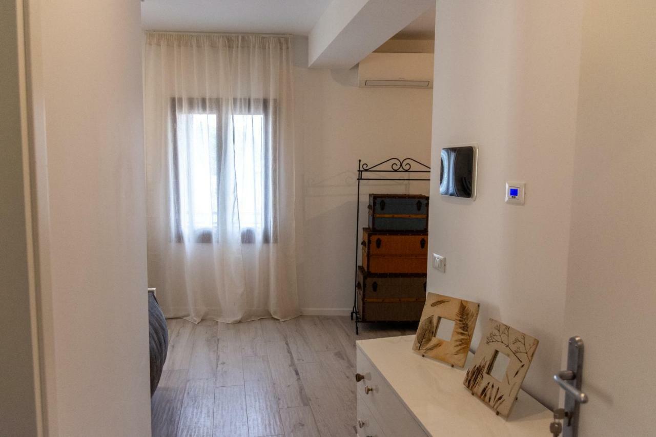 La Casa Di Bassano Διαμέρισμα Μπασάνο Ντελ Γκράπα Εξωτερικό φωτογραφία
