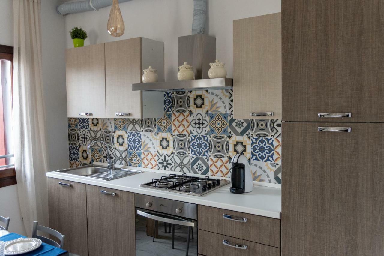 La Casa Di Bassano Διαμέρισμα Μπασάνο Ντελ Γκράπα Εξωτερικό φωτογραφία