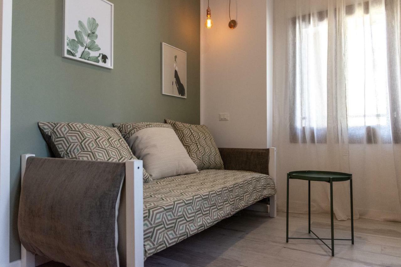 La Casa Di Bassano Διαμέρισμα Μπασάνο Ντελ Γκράπα Εξωτερικό φωτογραφία