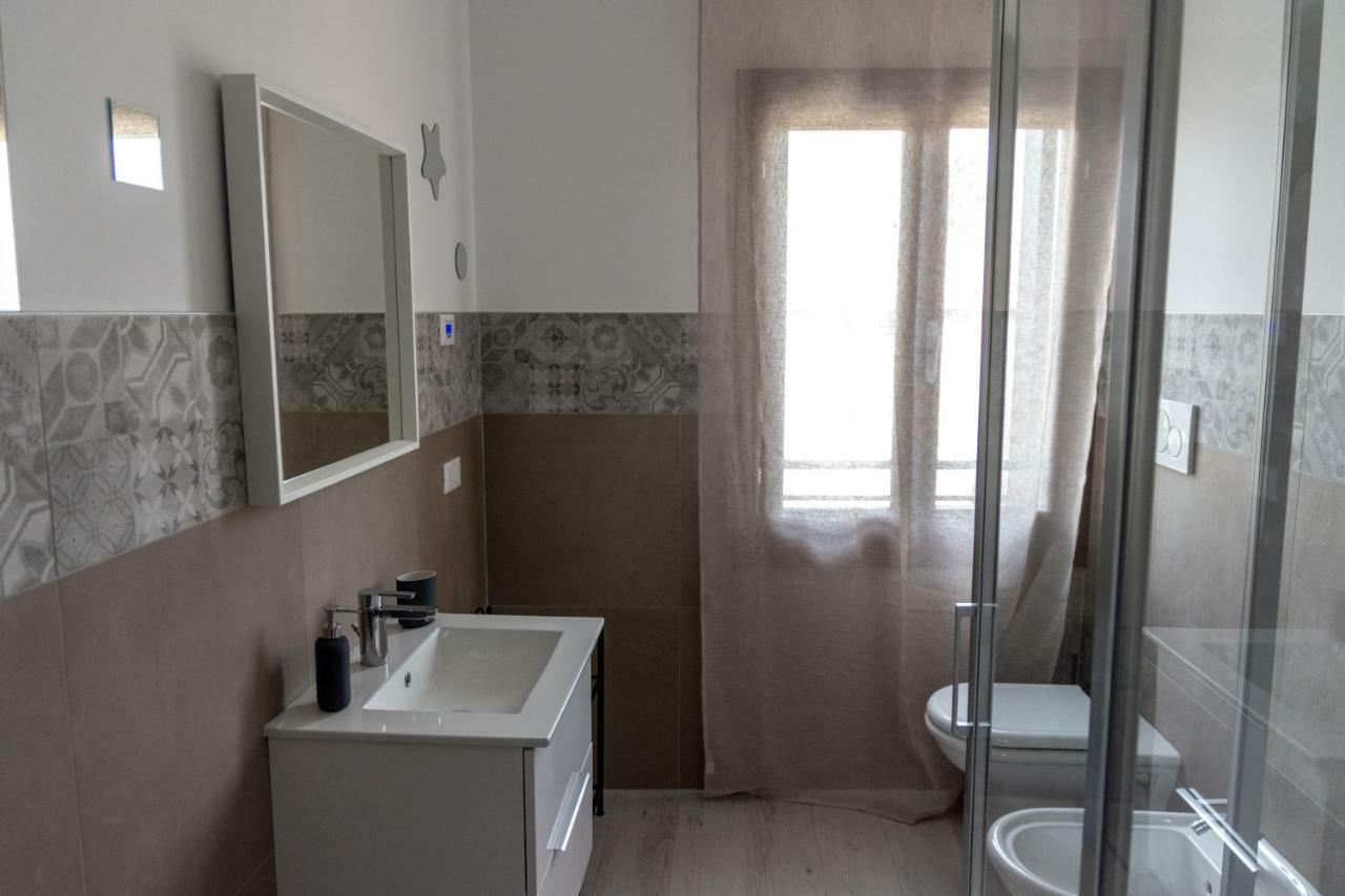 La Casa Di Bassano Διαμέρισμα Μπασάνο Ντελ Γκράπα Εξωτερικό φωτογραφία
