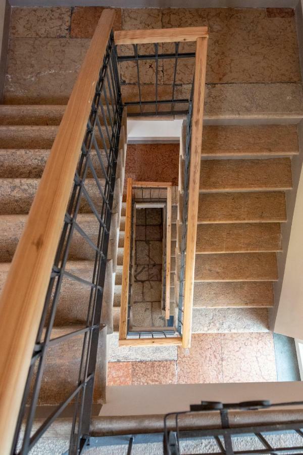 La Casa Di Bassano Διαμέρισμα Μπασάνο Ντελ Γκράπα Εξωτερικό φωτογραφία