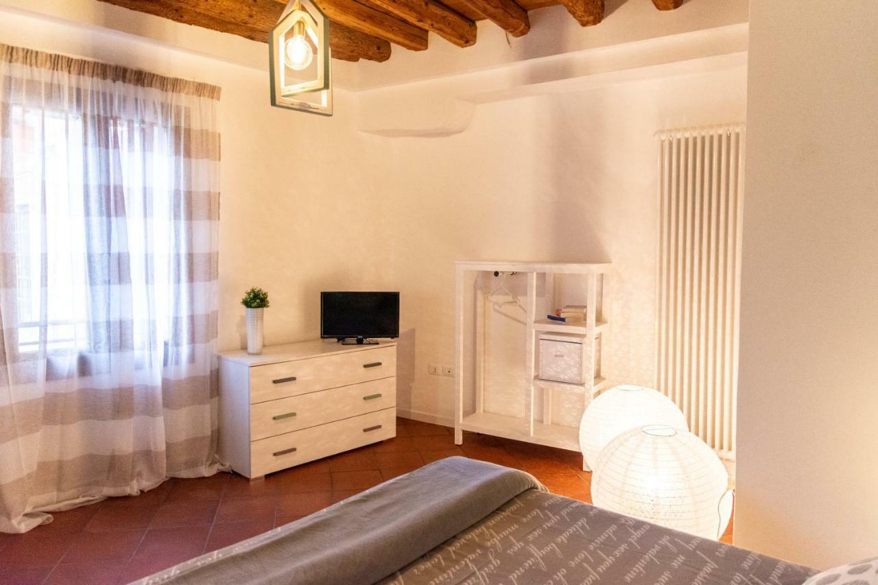 La Casa Di Bassano Διαμέρισμα Μπασάνο Ντελ Γκράπα Εξωτερικό φωτογραφία