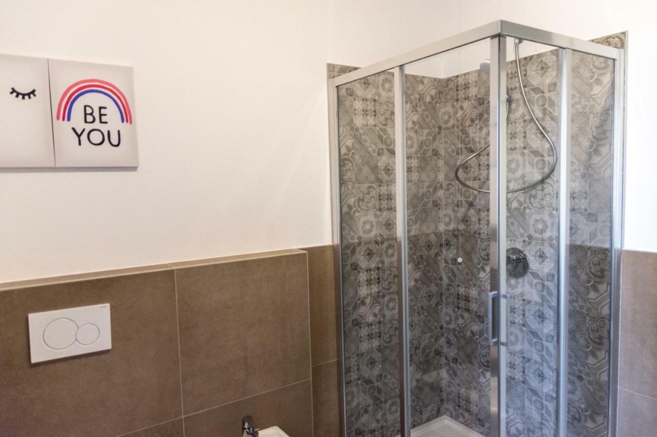 La Casa Di Bassano Διαμέρισμα Μπασάνο Ντελ Γκράπα Εξωτερικό φωτογραφία