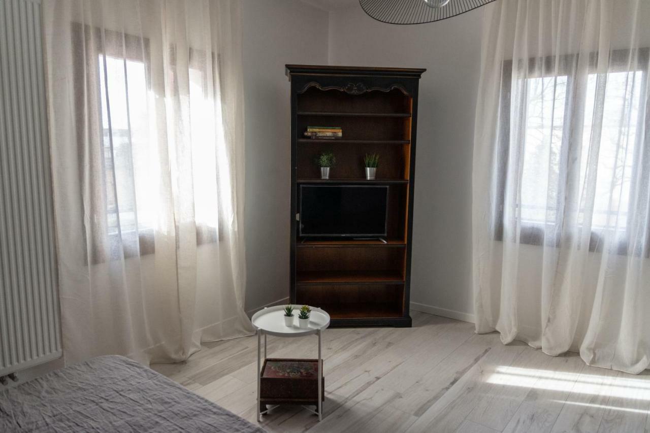 La Casa Di Bassano Διαμέρισμα Μπασάνο Ντελ Γκράπα Εξωτερικό φωτογραφία