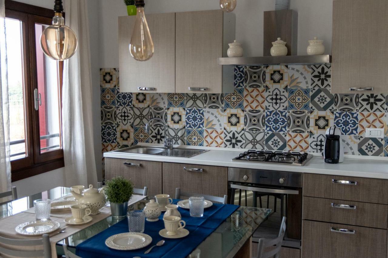 La Casa Di Bassano Διαμέρισμα Μπασάνο Ντελ Γκράπα Εξωτερικό φωτογραφία