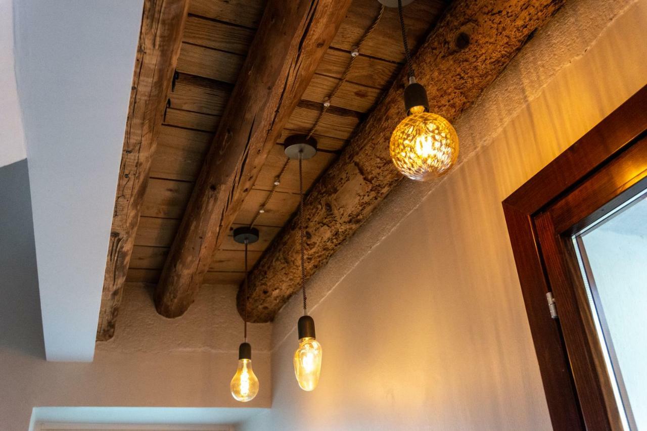 La Casa Di Bassano Διαμέρισμα Μπασάνο Ντελ Γκράπα Εξωτερικό φωτογραφία