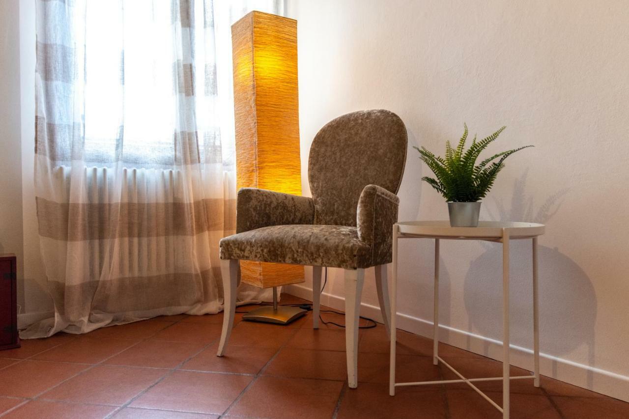 La Casa Di Bassano Διαμέρισμα Μπασάνο Ντελ Γκράπα Εξωτερικό φωτογραφία